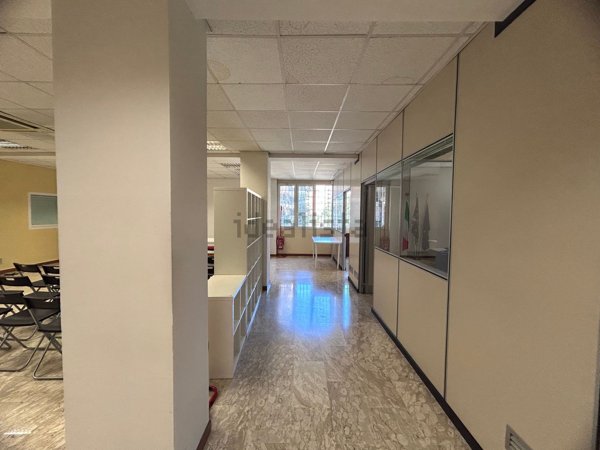 ufficio in affitto a Roma in zona Ardeatino