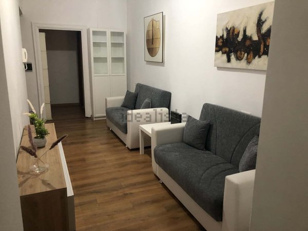 appartamento in affitto a Roma in zona Esquilino