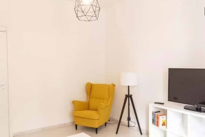 appartamento in affitto a Roma in zona Aurelio