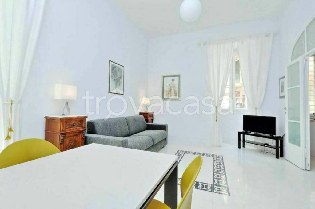 appartamento in affitto a Roma in zona Esquilino