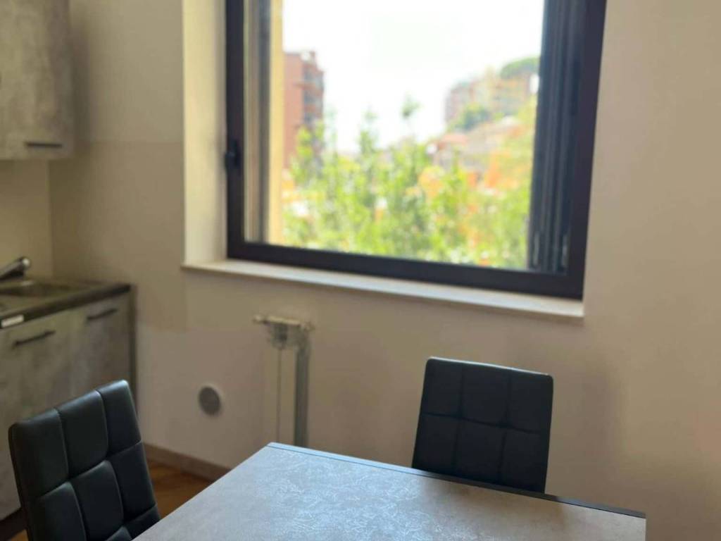appartamento in affitto a Roma in zona Gianicolense