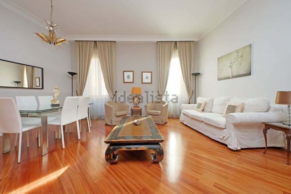 appartamento in affitto a Roma in zona Rione Monti/Campitelli