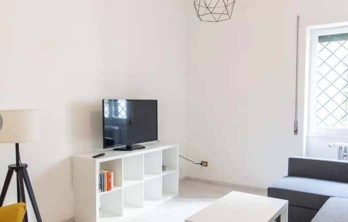 appartamento in affitto a Roma in zona Aurelio