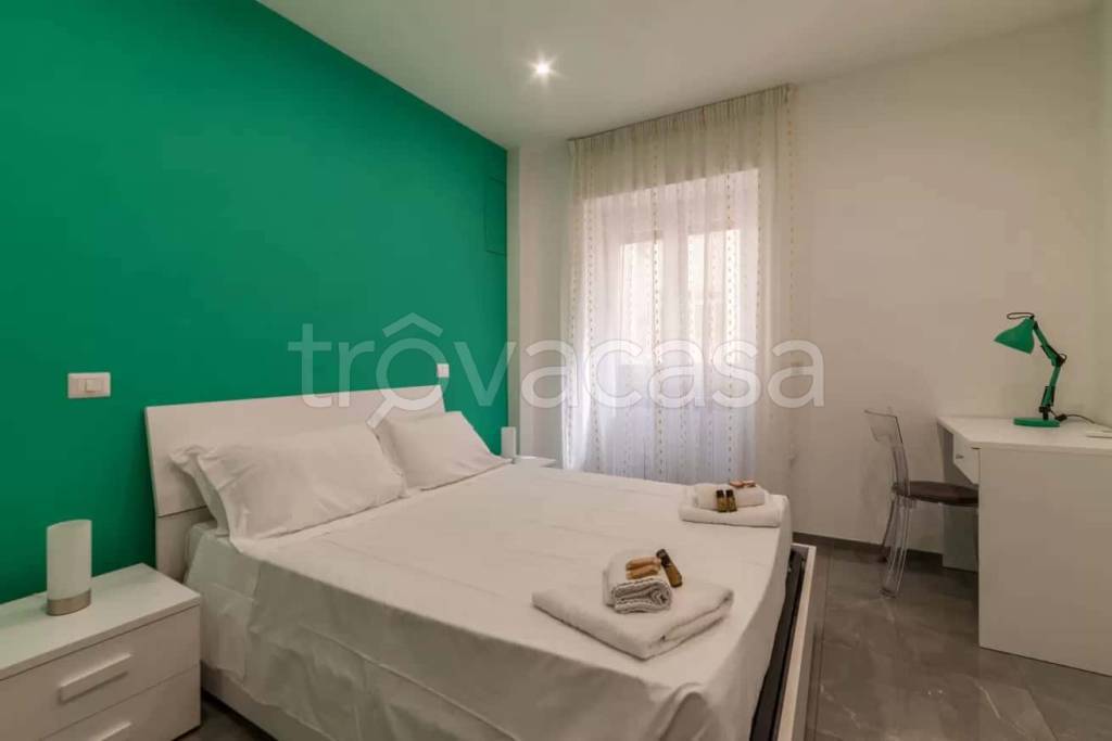 appartamento in affitto a Roma in zona Portuense