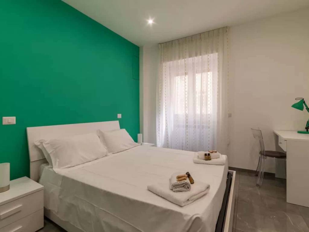appartamento in affitto a Roma in zona Portuense