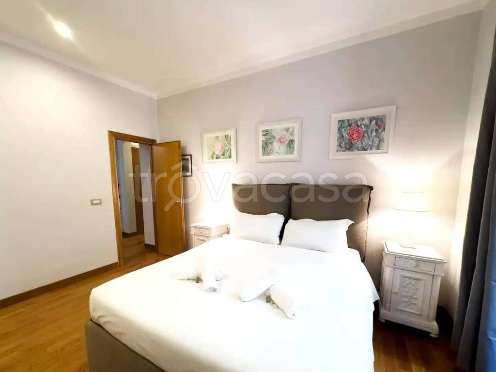 appartamento in affitto a Roma in zona Rione Borgo