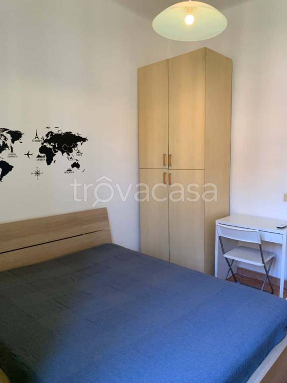appartamento in affitto a Roma in zona Rione Borgo