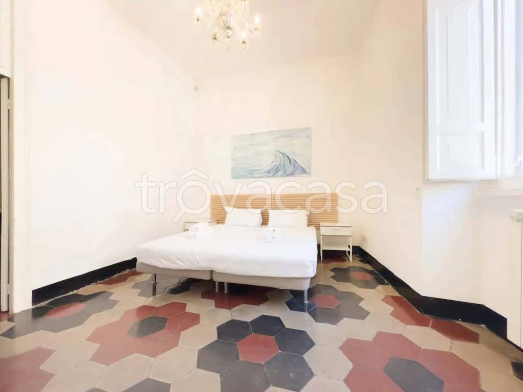 appartamento in affitto a Roma in zona Trevi-Colonna