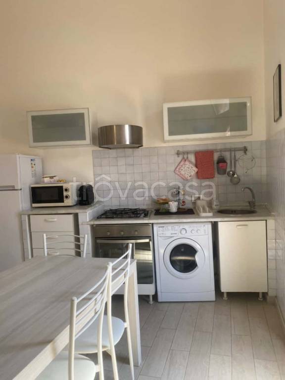 appartamento in affitto a Roma in zona Tiburtino