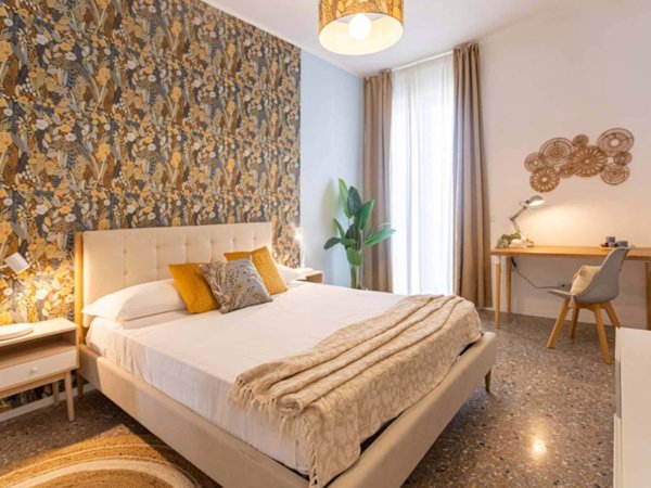 appartamento in affitto a Roma in zona Aurelio