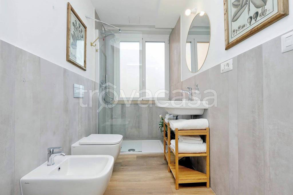 appartamento in affitto a Roma in zona Ludovisi/Sallustiano
