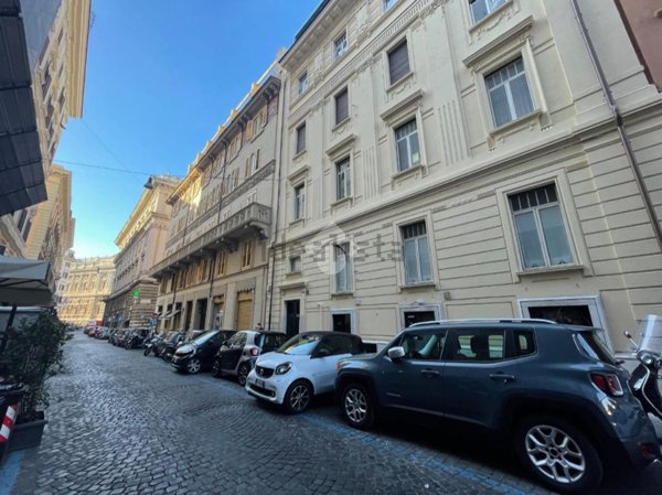 locale commerciale in affitto a Roma in zona Rione Prati