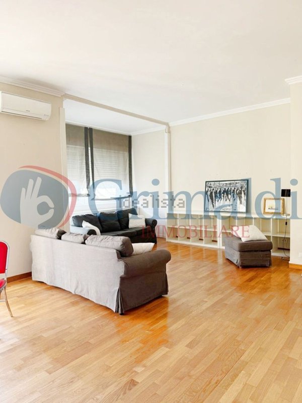 appartamento in affitto a Roma in zona Aurelio