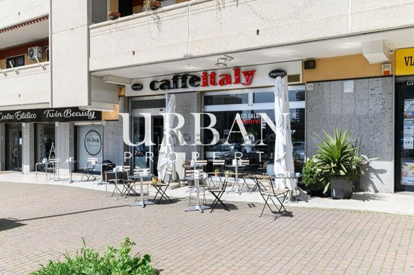 negozio in affitto a Roma