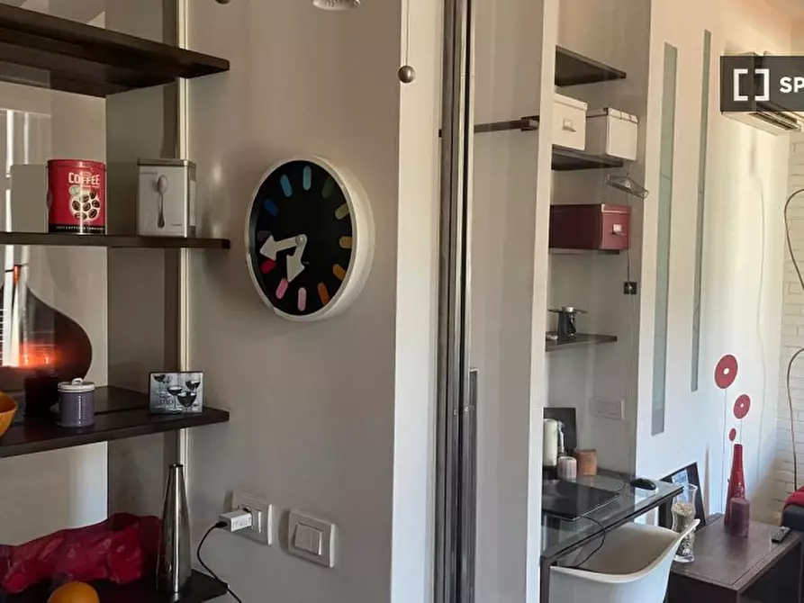 appartamento in affitto a Roma in zona Della Vittoria