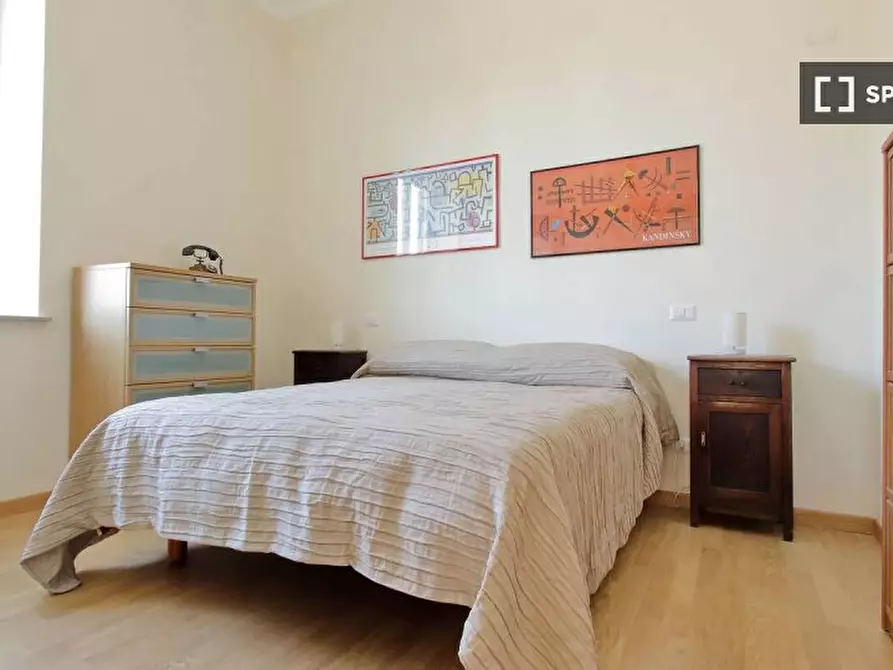 appartamento in affitto a Roma in zona Pinciano