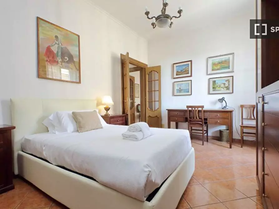 appartamento in affitto a Roma in zona Appio Latino