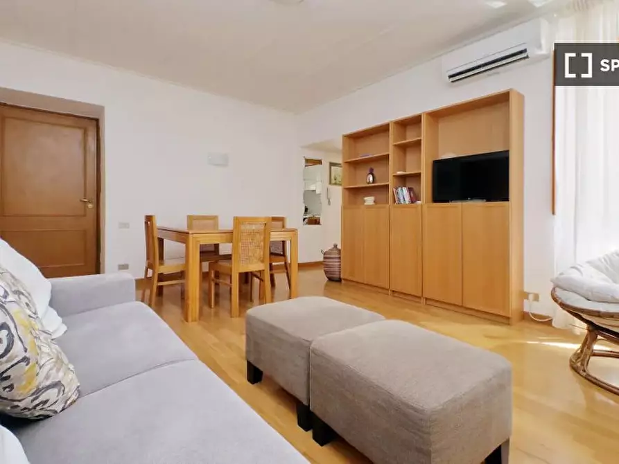 appartamento in affitto a Roma in zona Flaminio