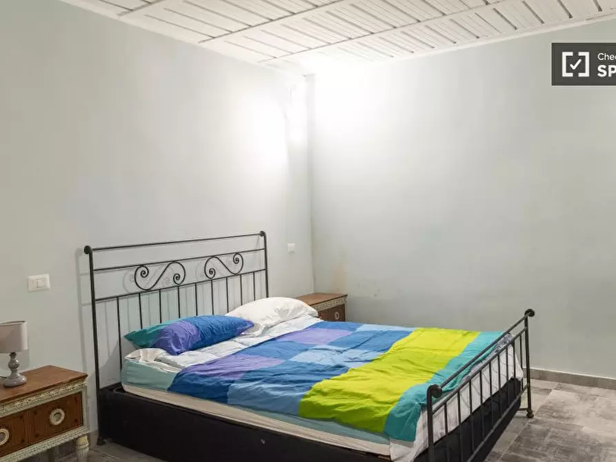 appartamento in affitto a Roma in zona Tuscolano