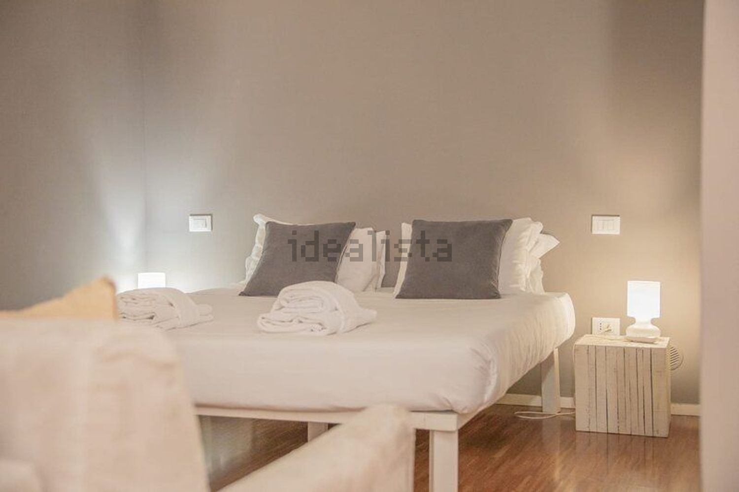 casa indipendente in affitto a Roma in zona Campo Marzio