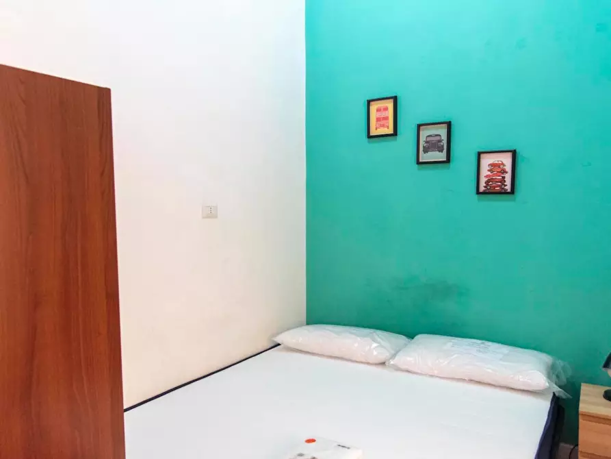 appartamento in affitto a Roma in zona Esquilino