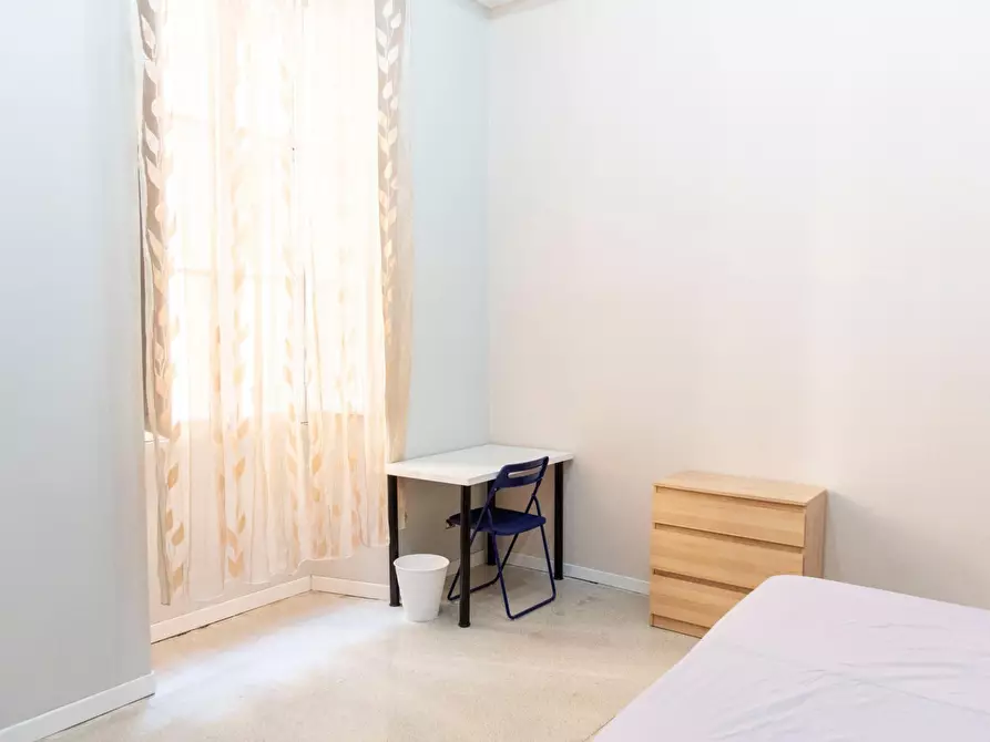 appartamento in affitto a Roma in zona Esquilino