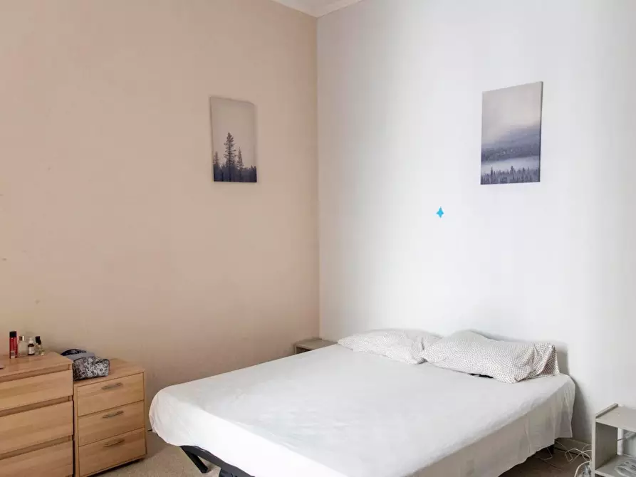 appartamento in affitto a Roma in zona Esquilino