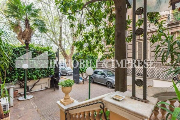 ufficio in affitto a Roma in zona Parione/Sant'Eustachio