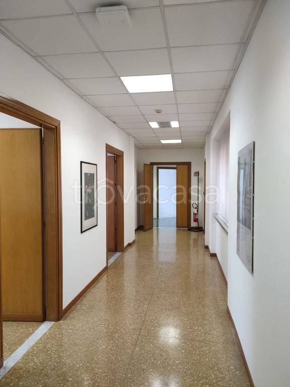 ufficio in affitto a Roma in zona Ludovisi/Sallustiano