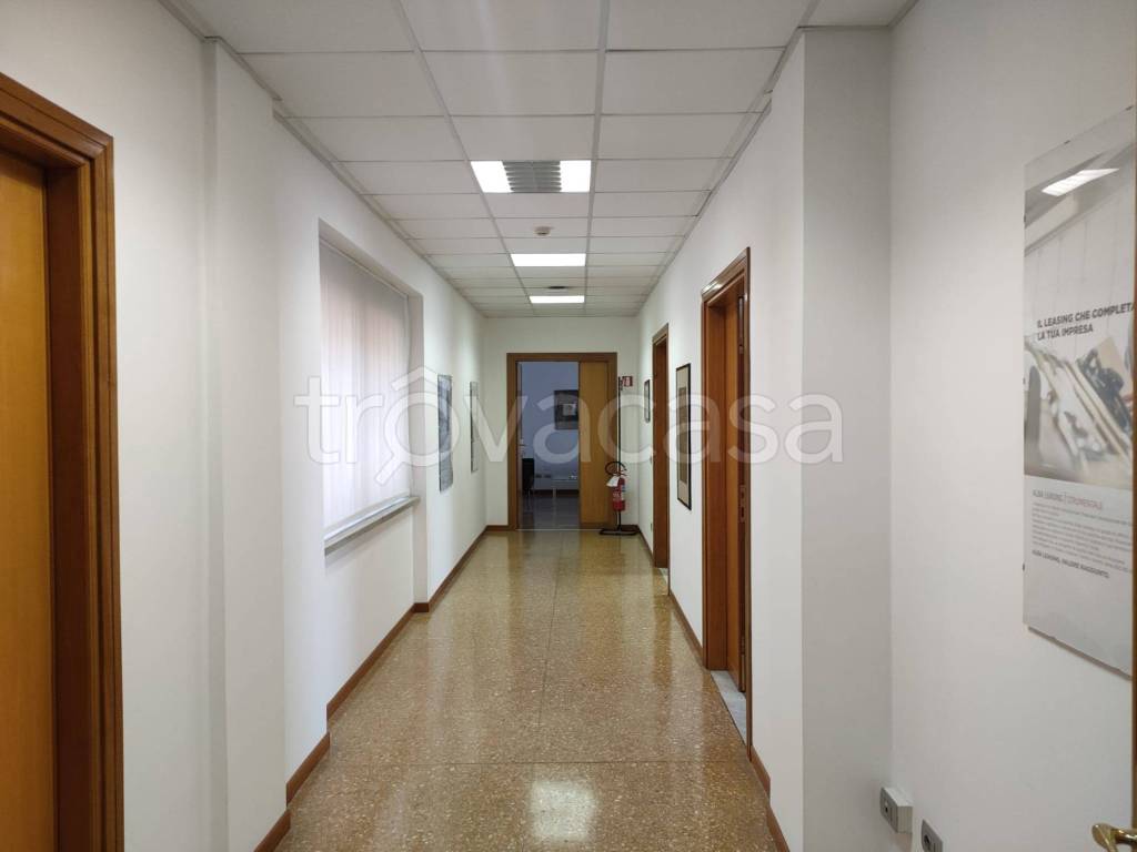 ufficio in affitto a Roma in zona Ludovisi/Sallustiano