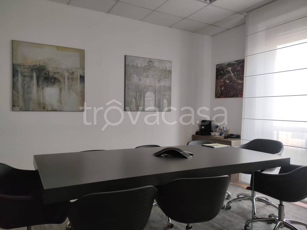 ufficio in affitto a Roma in zona Ludovisi/Sallustiano