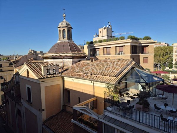 ufficio in affitto a Roma in zona Ludovisi/Sallustiano