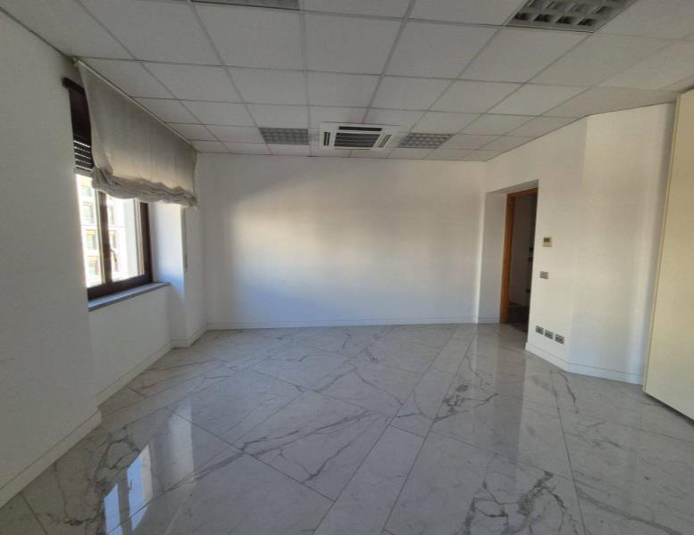 ufficio in affitto a Roma in zona Ludovisi/Sallustiano