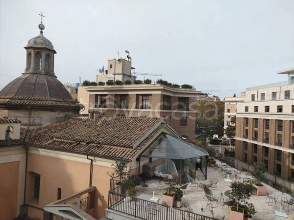 ufficio in affitto a Roma in zona Ludovisi/Sallustiano