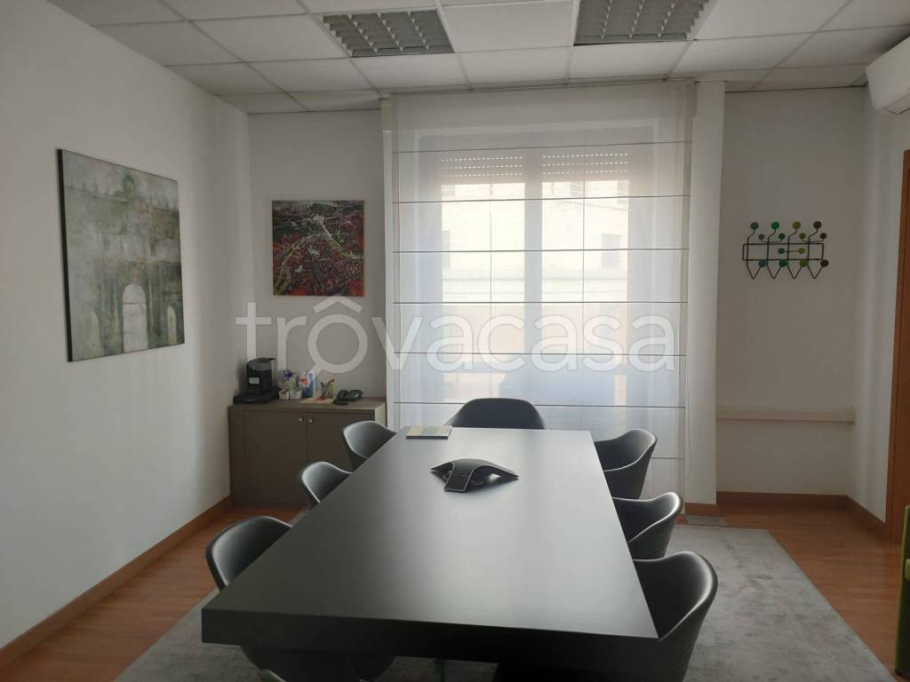 ufficio in affitto a Roma in zona Ludovisi/Sallustiano