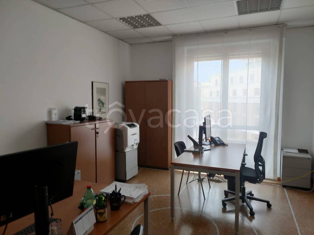 ufficio in affitto a Roma in zona Ludovisi/Sallustiano