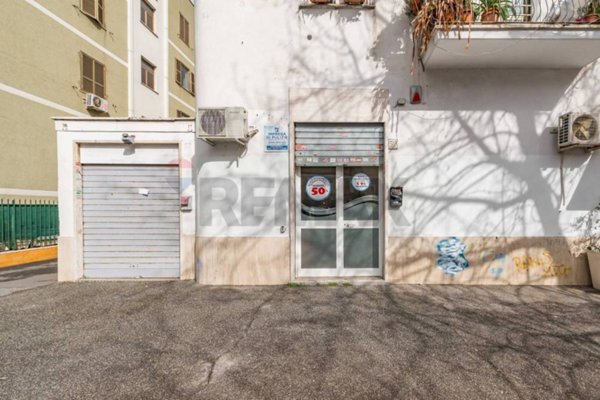 locale commerciale in affitto a Roma in zona Prenestino-Centocelle