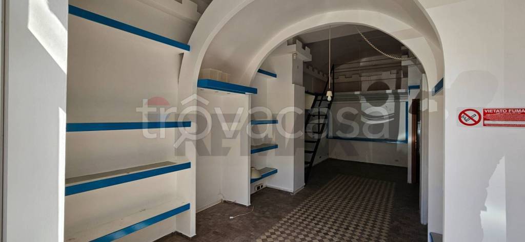 negozio in affitto a Roma in zona Prenestino-Centocelle