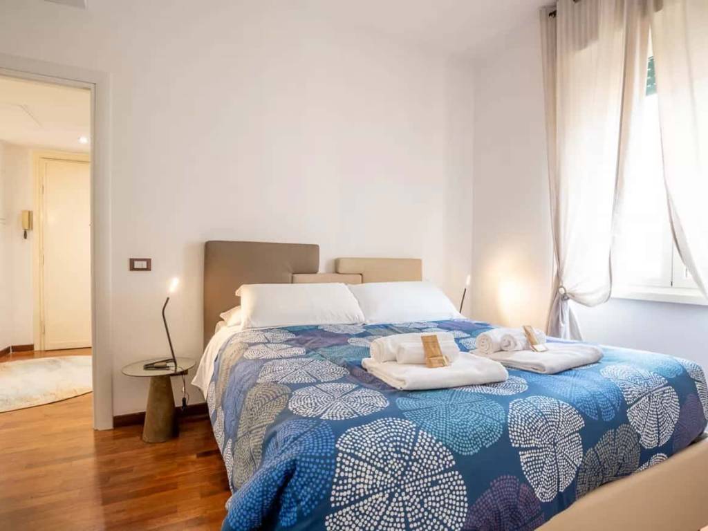 appartamento in affitto a Roma in zona Centro Storico