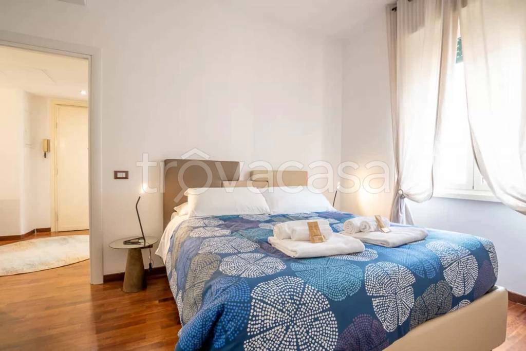 appartamento in affitto a Roma in zona Appio Latino