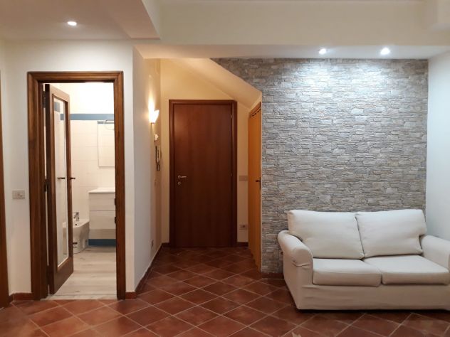 appartamento in affitto a Roma in zona EUR