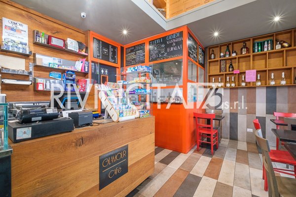 negozio in affitto a Roma in zona Aurelio