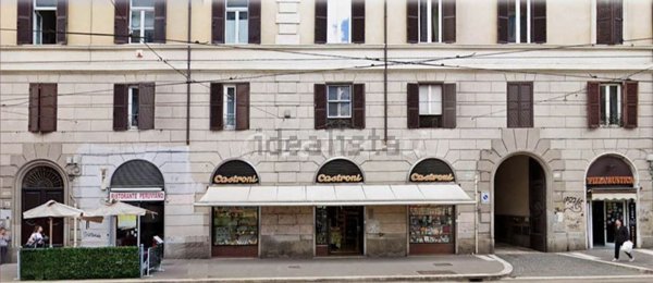 casa indipendente in affitto a Roma in zona Flaminio