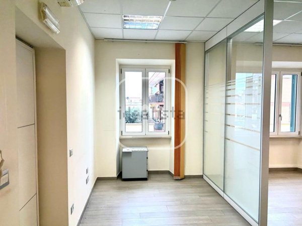 appartamento in affitto a Roma in zona Finocchio