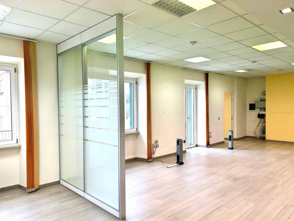 appartamento in affitto a Roma in zona Finocchio