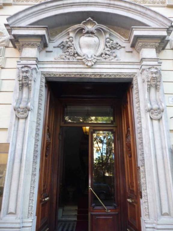 appartamento in affitto a Roma in zona Flaminio