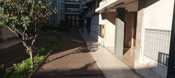 appartamento in affitto a Roma in zona Rione Monti/Campitelli