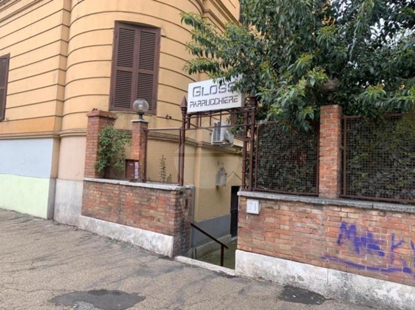 monolocale in affitto a Roma in zona Trionfale