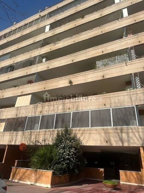 appartamento in affitto a Roma in zona Ardeatino