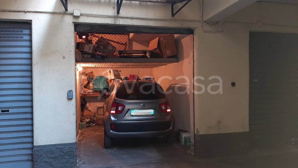 negozio in affitto a Roma in zona Aurelio